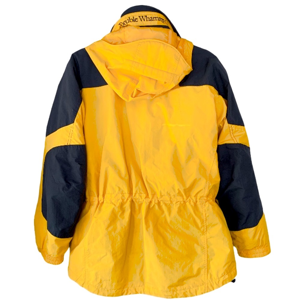 Columbia Vintage Double Whammy Ski Jacket - Picture 2 of 5